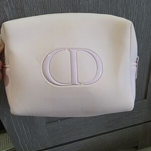 Dior Soft Pink Women's Bag